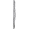Ekena Millwork Raymond Ceiling Medallion (Fits Canopies up to 5 3/8"), 18"OD x 1 1/4"P, Ultra Pure White Crackle CM18RA2UWC - alternate 4